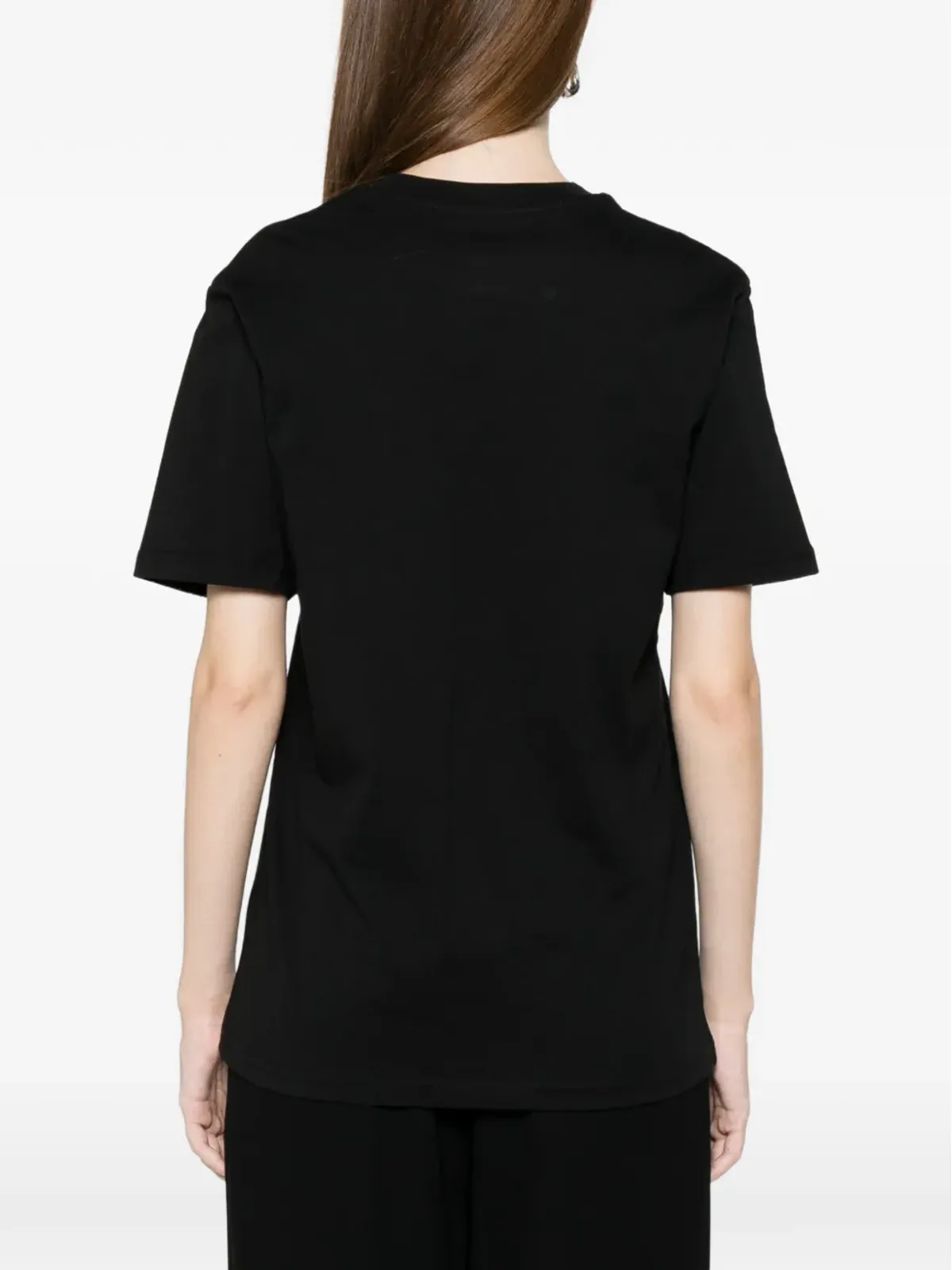 Elite クルーネック 半袖 Tシャツ - 画像4