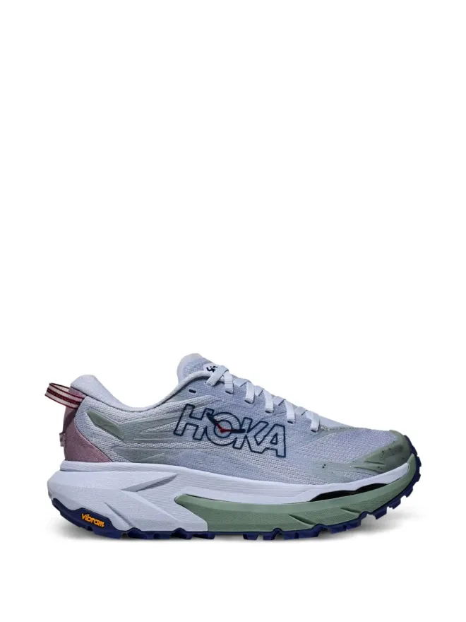 HOKA HOKA Mafate 5 ロゴスニーカーの商品画像