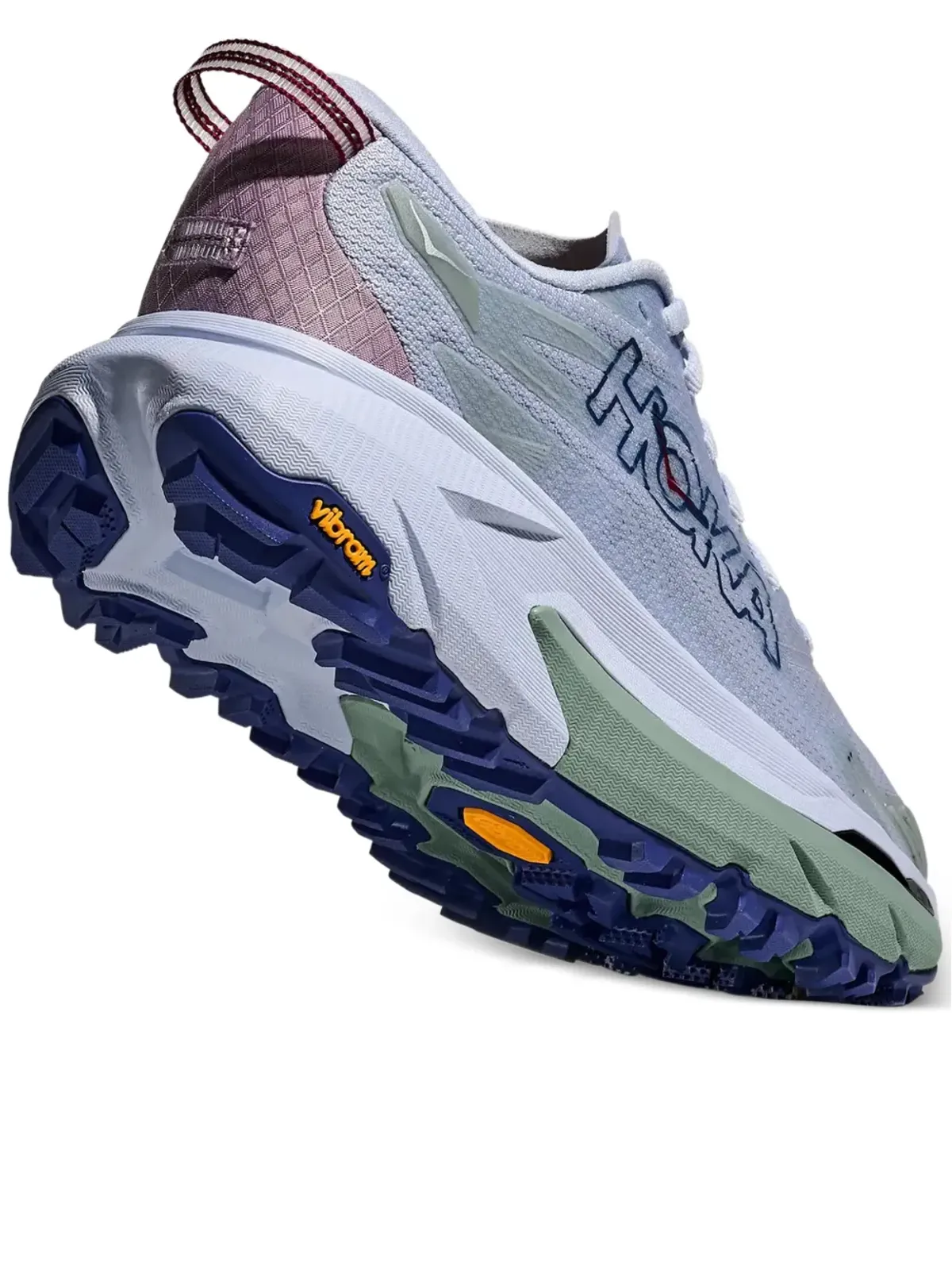 HOKA Mafate 5 ロゴスニーカー - 画像5