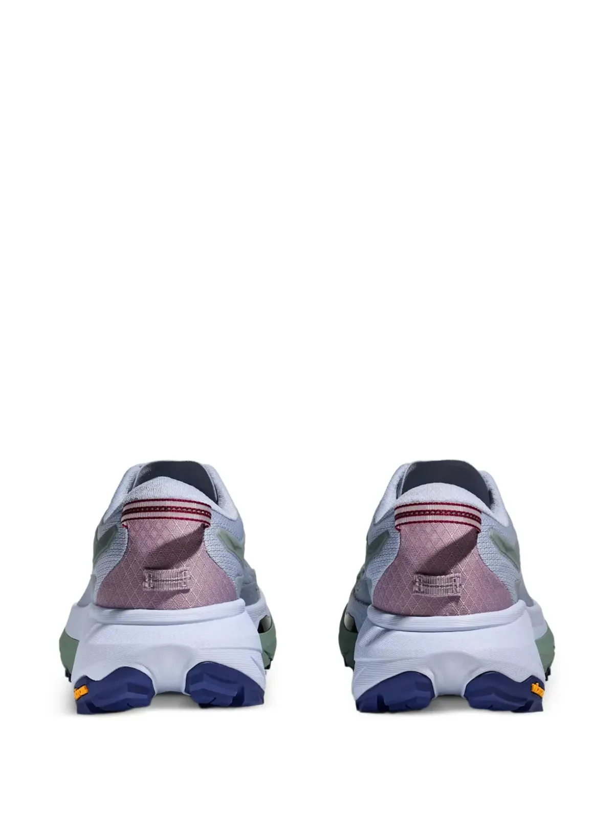 HOKA Mafate 5 ロゴスニーカー - 画像3