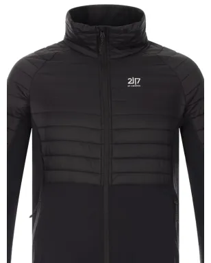 2117 of Sweden Poxen ジップパッドジャケット - サムネイル2