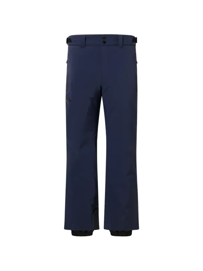 DESCENTE DESCENTE ボタン付きスキーパンツの商品画像