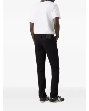 Levi's 511™ ボタン付きベルトループジーンズ - サムネイル2
