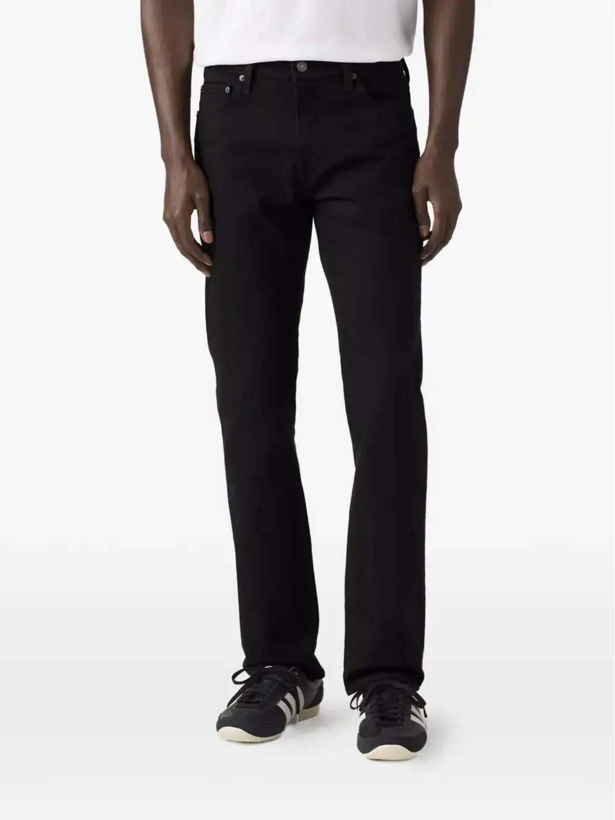 Levi's 511™ ボタン付きベルトループジーンズ - 画像3