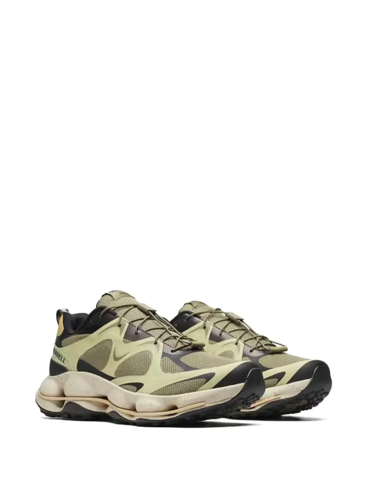 Merrell スピード アーク マティス ハイキングスニーカー - 画像2