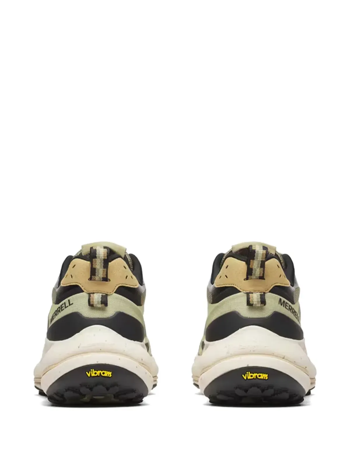 Merrell スピード アーク マティス ハイキングスニーカー - 画像3