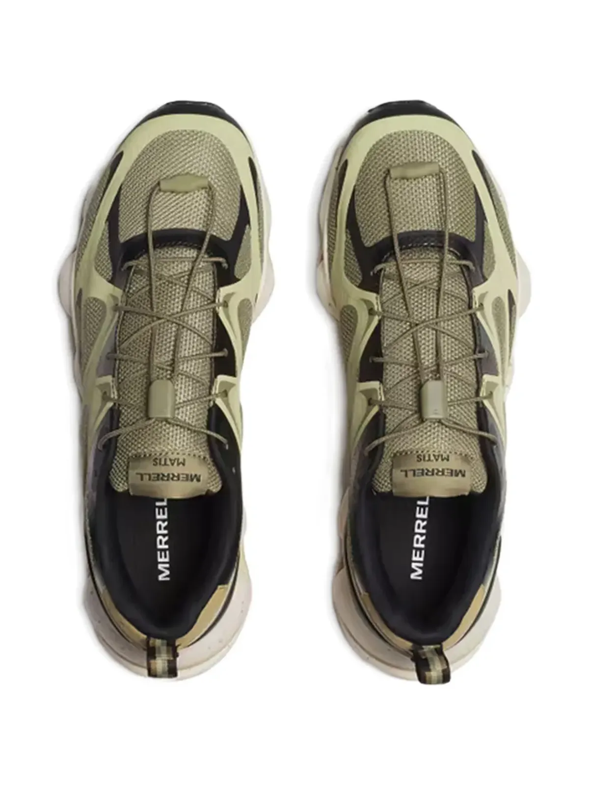 Merrell スピード アーク マティス ハイキングスニーカー - 画像4
