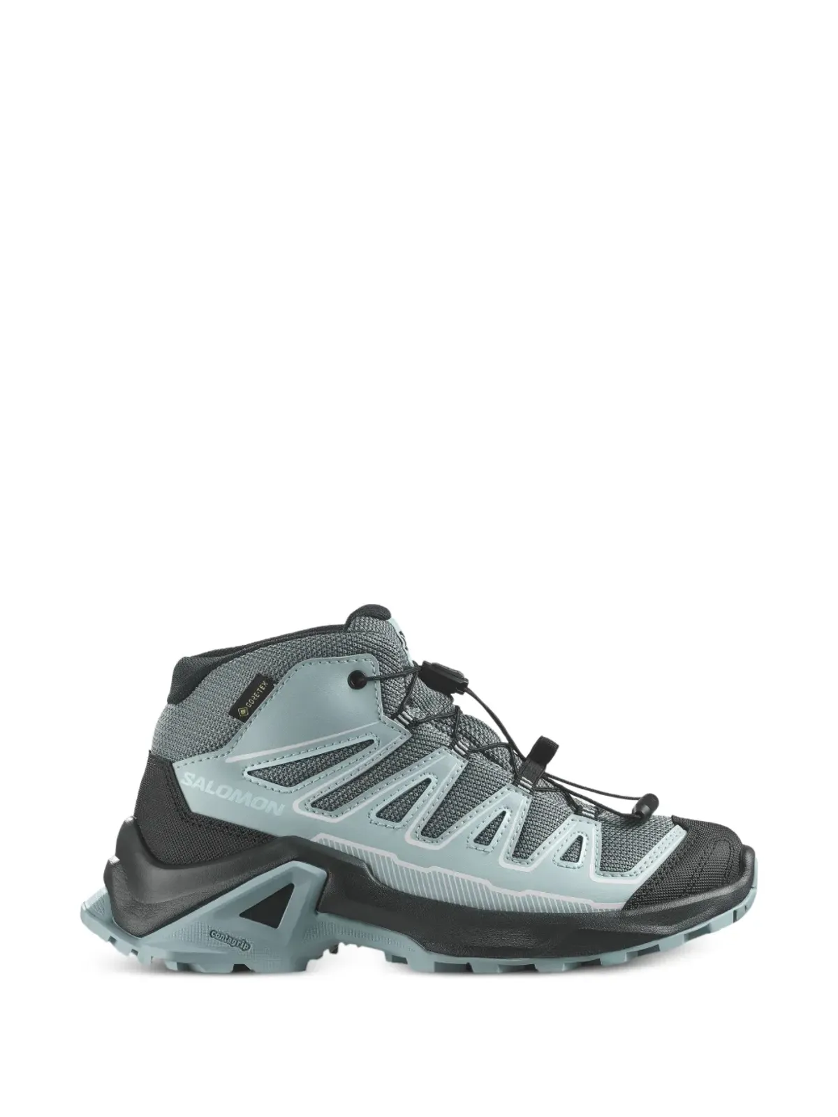 SALOMON KIDS レースアップスニーカー - 画像2