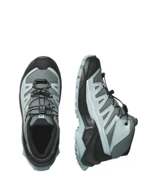 SALOMON KIDS レースアップスニーカー - サムネイル4