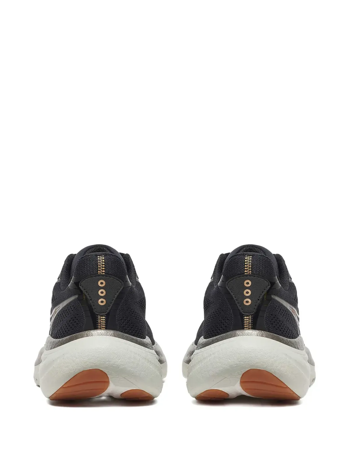 Saucony ロゴディテールスニーカー - 画像3