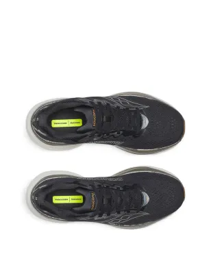 Saucony ロゴディテールスニーカー - サムネイル4