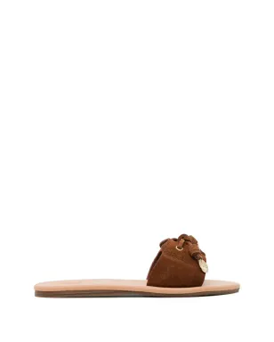 ANCIENT GREEK SANDALS KIDS Verinaサンダル - サムネイル1