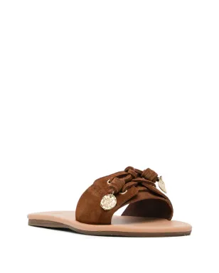 ANCIENT GREEK SANDALS KIDS Verinaサンダル - サムネイル2