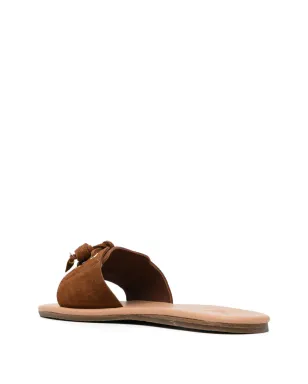 ANCIENT GREEK SANDALS KIDS Verinaサンダル - サムネイル3
