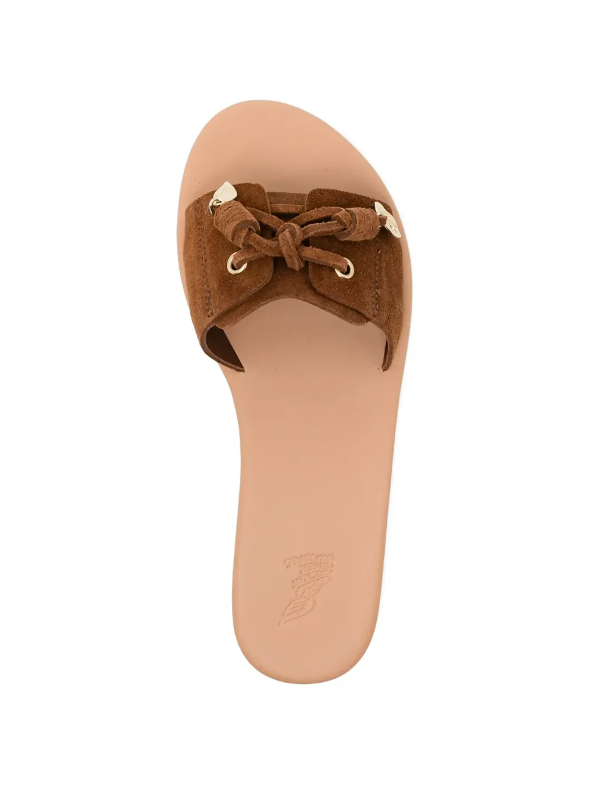 ANCIENT GREEK SANDALS KIDS Verinaサンダル - 画像4