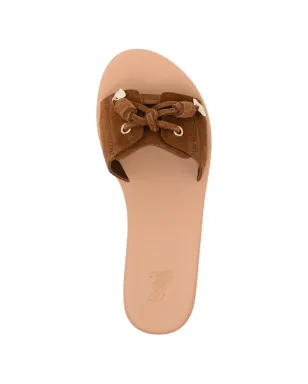 ANCIENT GREEK SANDALS KIDS Verinaサンダル - サムネイル4