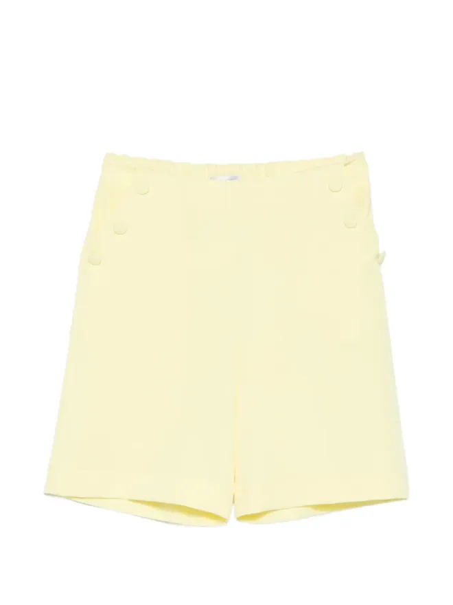 Miss Grant Kids Miss Grant Kids ボタン装飾ショートパンツの商品画像
