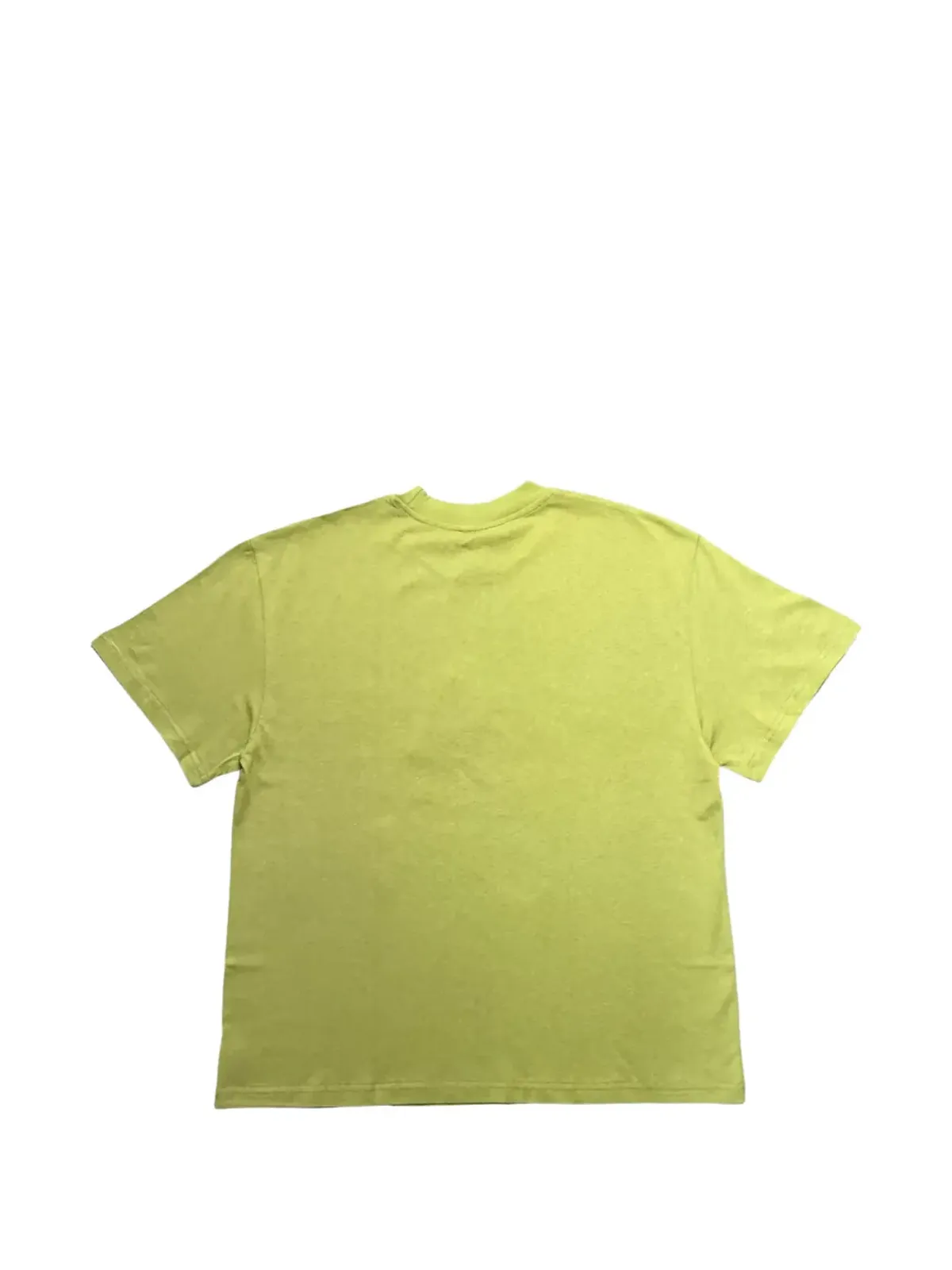 Sinclair ショートスリーブTシャツ（グリーン） - 画像2