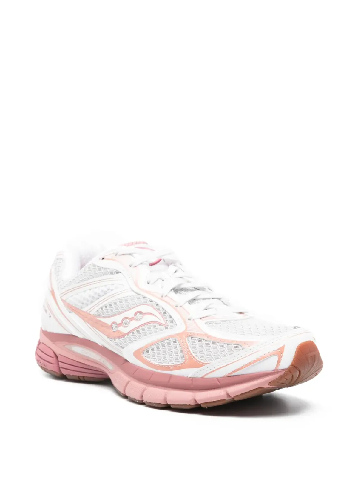 Saucony プログリッドガイド7スニーカー - 画像2