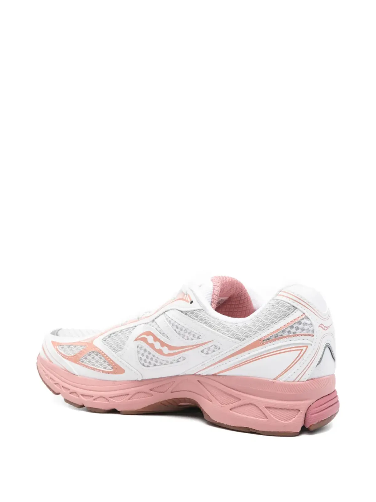 Saucony プログリッドガイド7スニーカー - 画像3