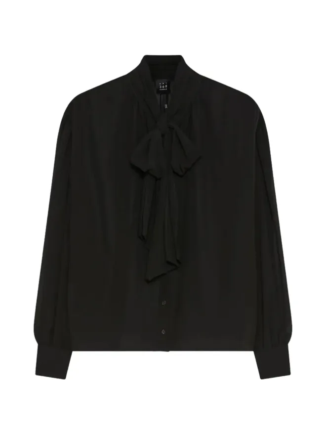 Marella Marella ボウディテールシャツの商品画像