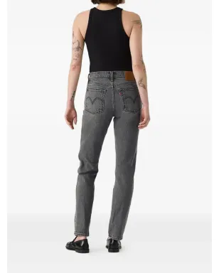 Levi's 003ne ストレートジーンズ - サムネイル2