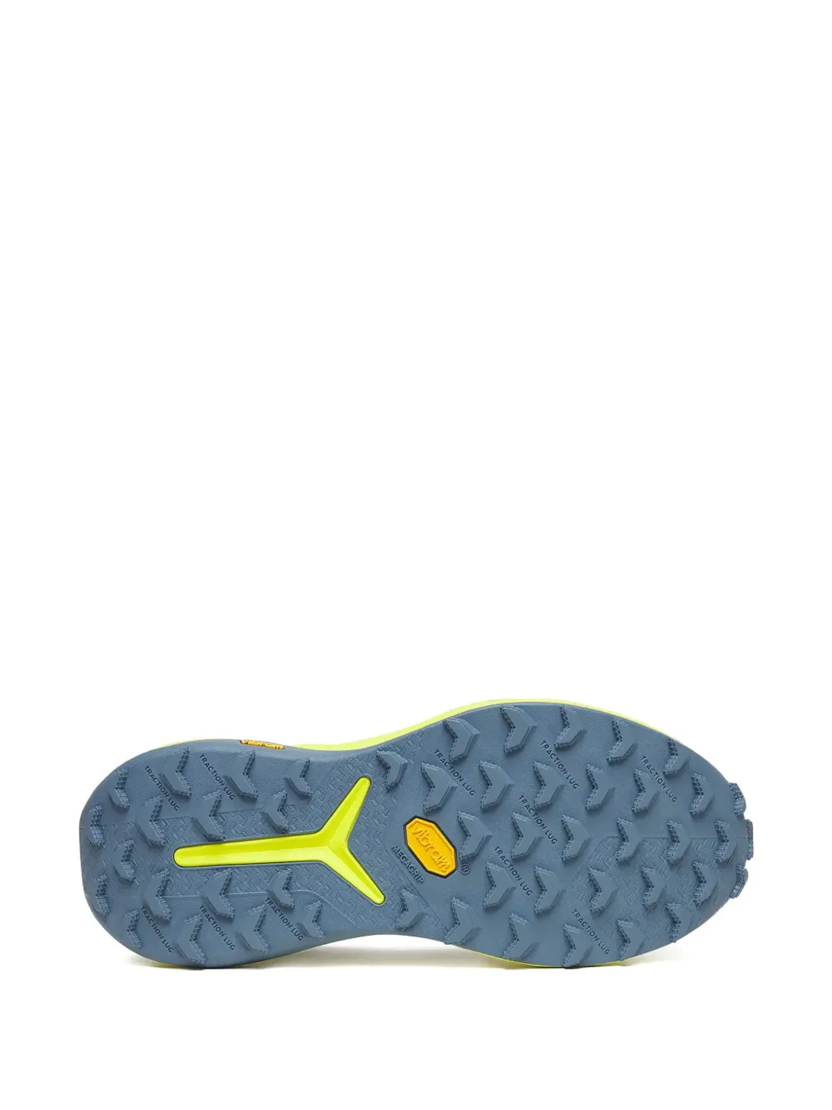 Saucony Xodus Ultra 4 レースアップスニーカー - 画像5