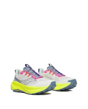 Saucony Xodus Ultra 4 レースアップスニーカー - サムネイル2
