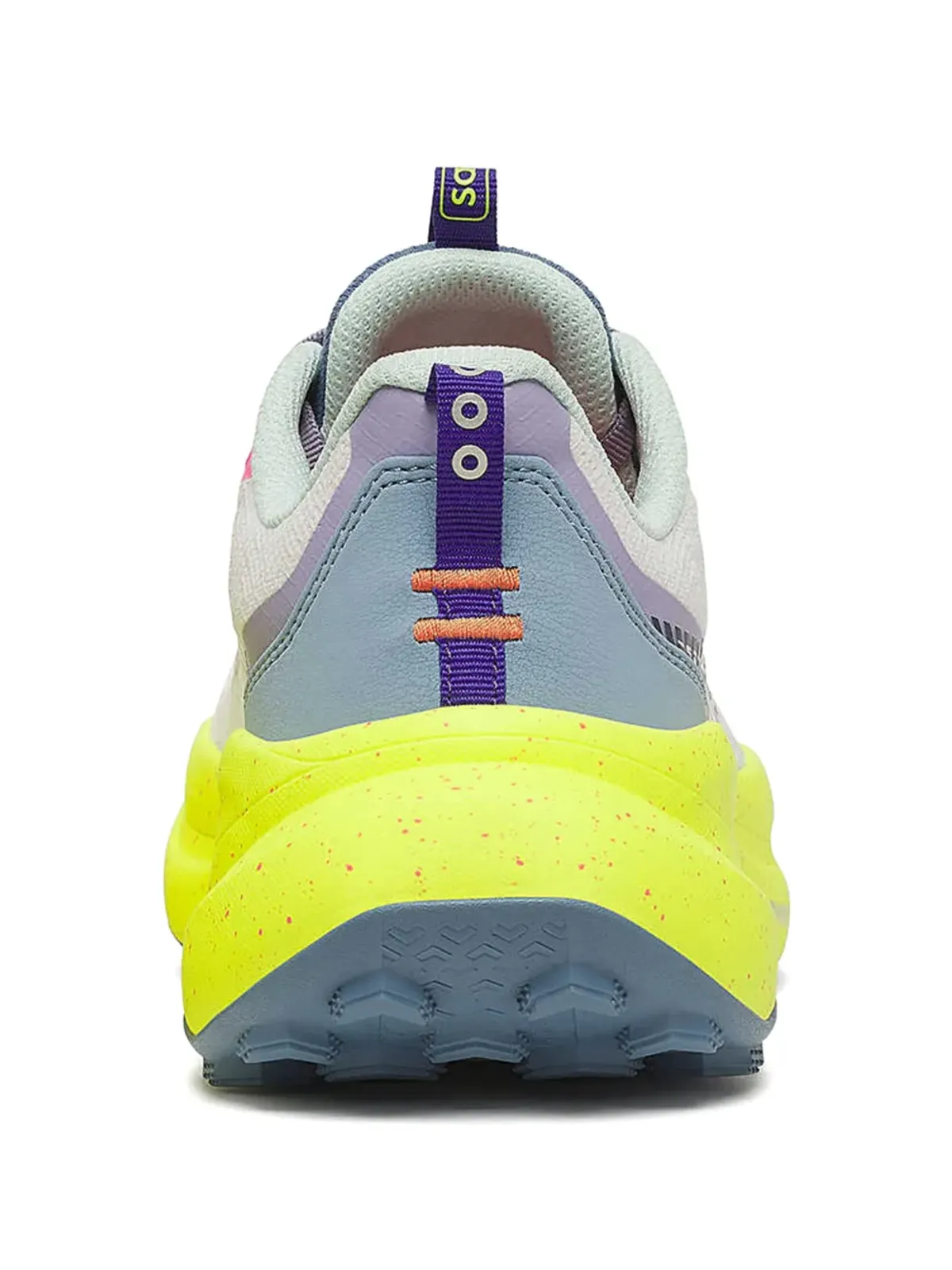 Saucony Xodus Ultra 4 レースアップスニーカー - 画像3