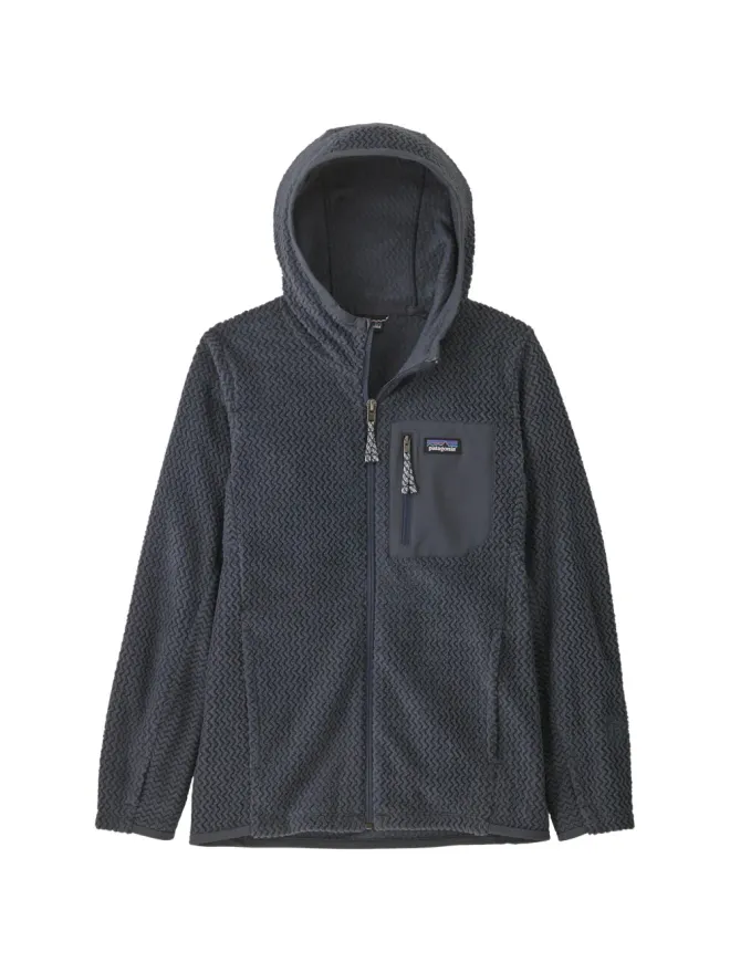 Patagonia Kids Patagonia Kids R1® Air テクスチャード フーディの商品画像