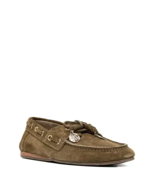 ANCIENT GREEK SANDALS KIDS プリアリア ローファー - サムネイル2