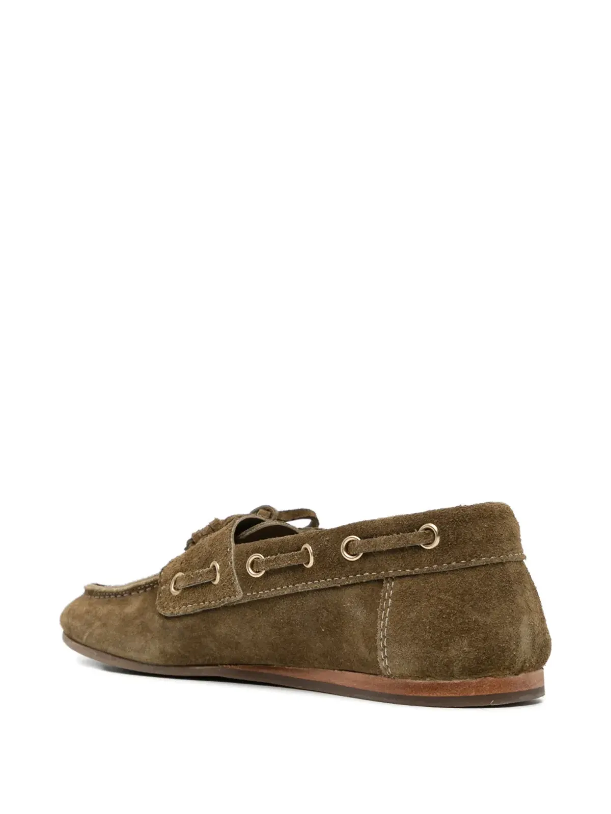 ANCIENT GREEK SANDALS KIDS プリアリア ローファー - 画像3