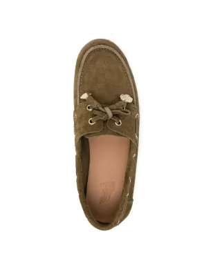 ANCIENT GREEK SANDALS KIDS プリアリア ローファー - サムネイル4