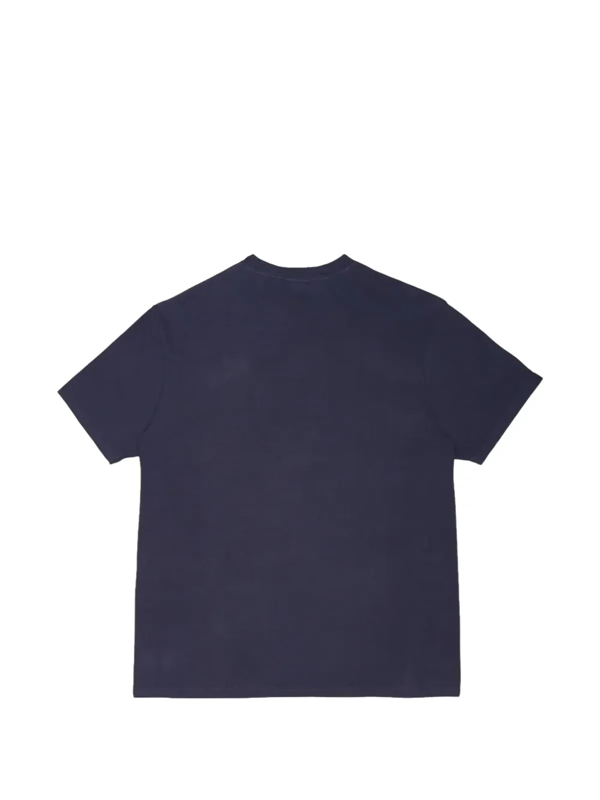 Sinclair テキストロゴ半袖Tシャツ - 画像2