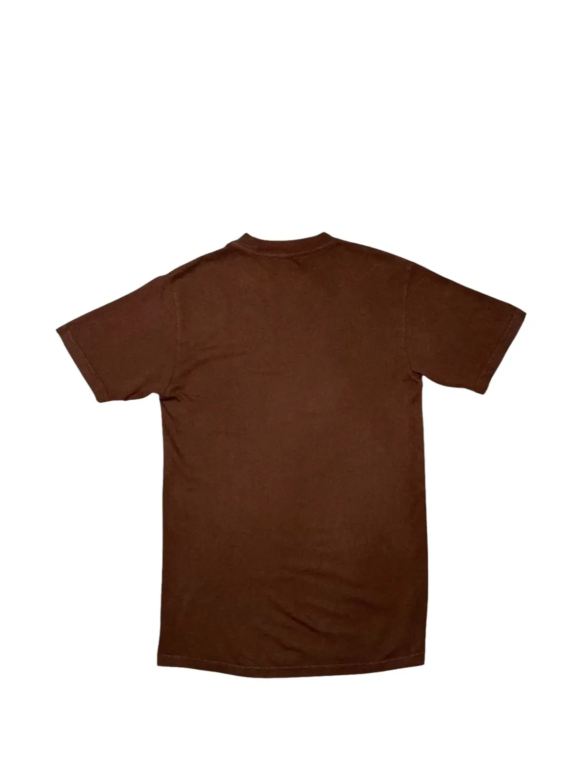 SP5DER ウェブ ショートスリーブ Tシャツ - ブラウン - 画像2