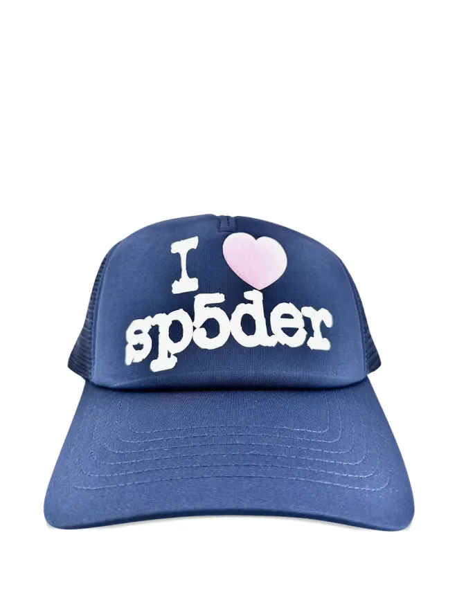 SP5DER SP5DER I Heart Sp5derキャップの商品画像
