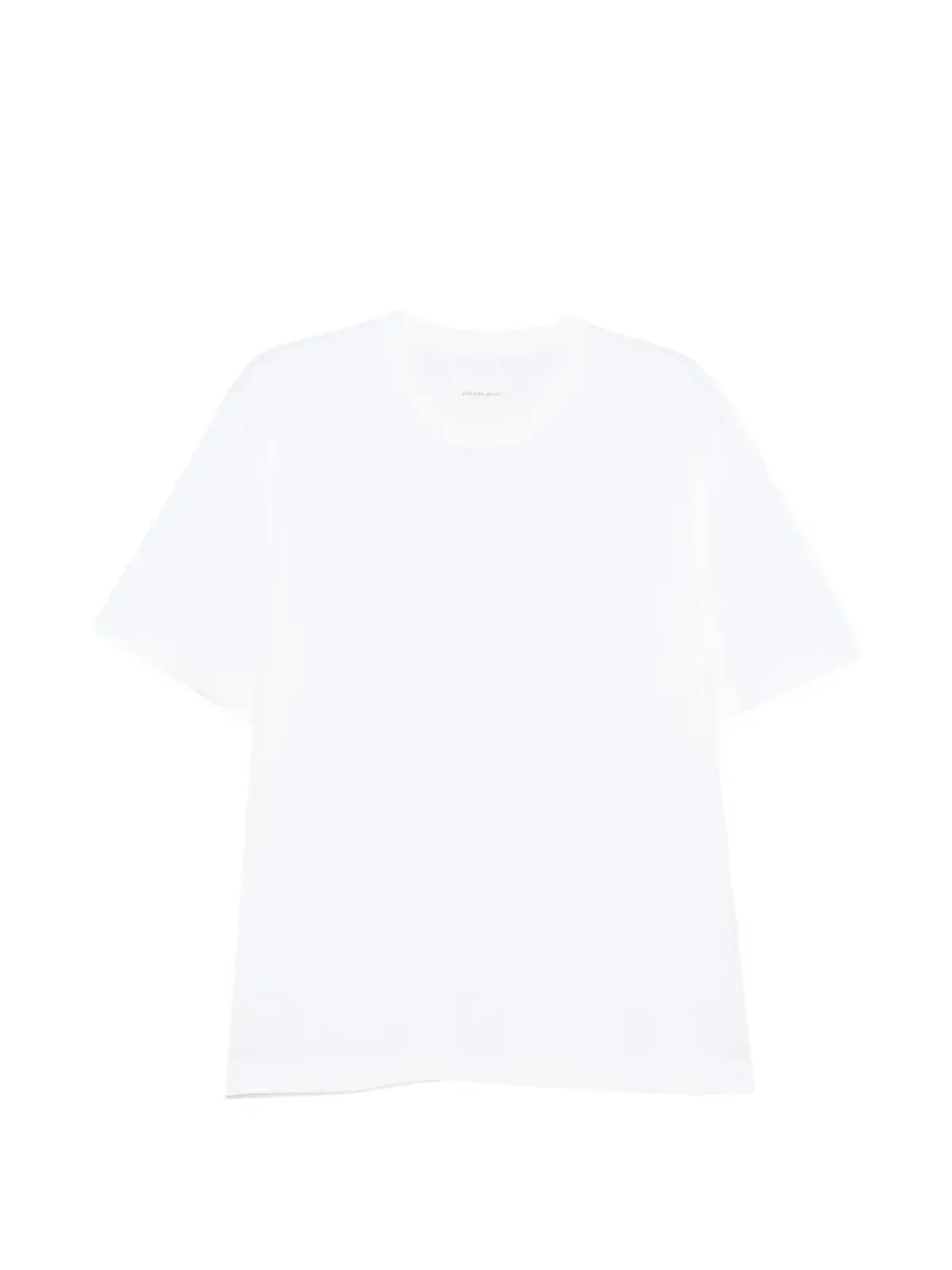 Berner Kühl Seam Tee コットンTシャツ - 画像1