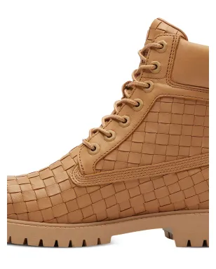 Timberland プレミアム テクスチャード ブーツ - サムネイル2