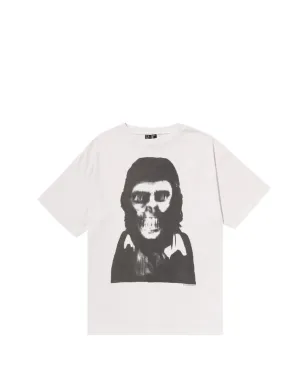 A BATHING APE® x Saint MXXXXXX クルーネックTシャツ - サムネイル1