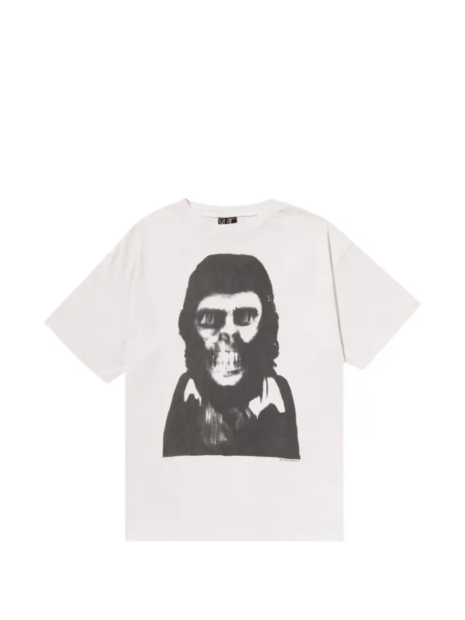 A BATHING APE® A BATHING APE® x Saint MXXXXXX クルーネックTシャツの商品画像