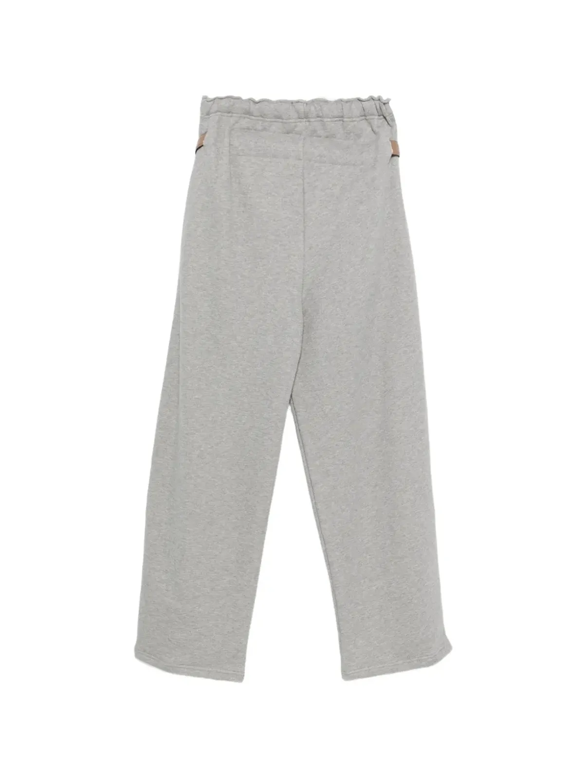 Magliano バックルベルト付きトラックパンツ - 画像2
