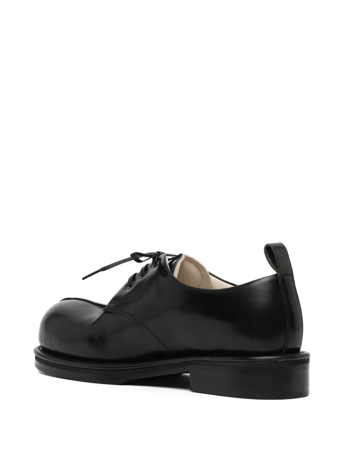 KIDS LOVE GAITE Mathilda derby shoes - 画像3