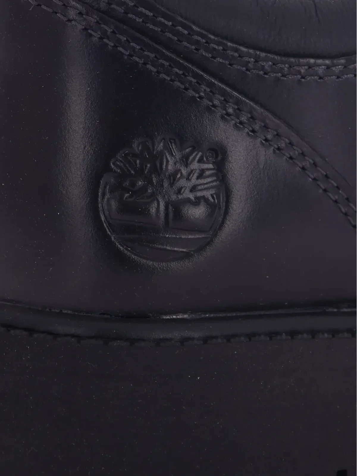 Timberland レースアップシューズ - 画像3