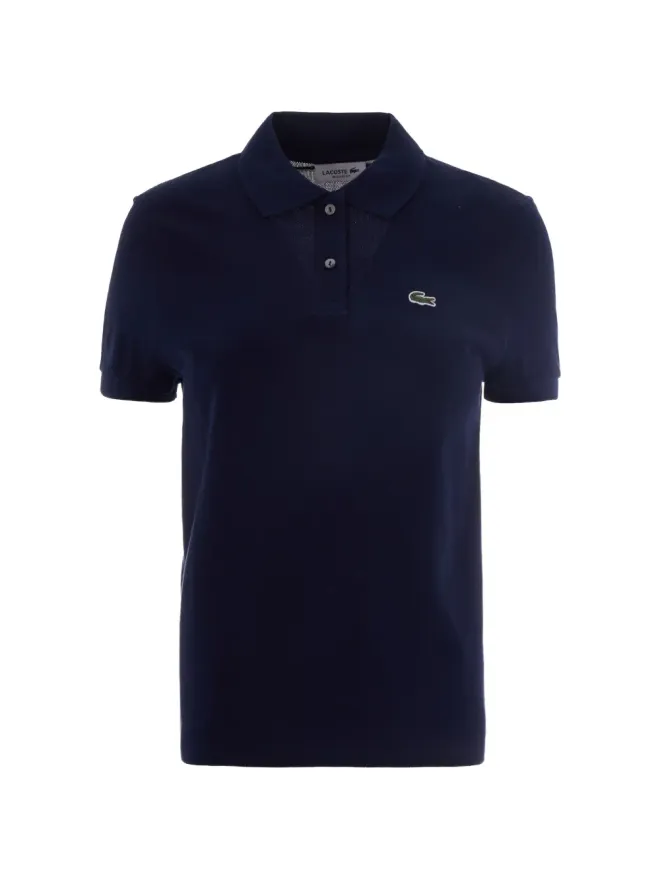 Lacoste Lacoste ボタン付きポロシャツの商品画像