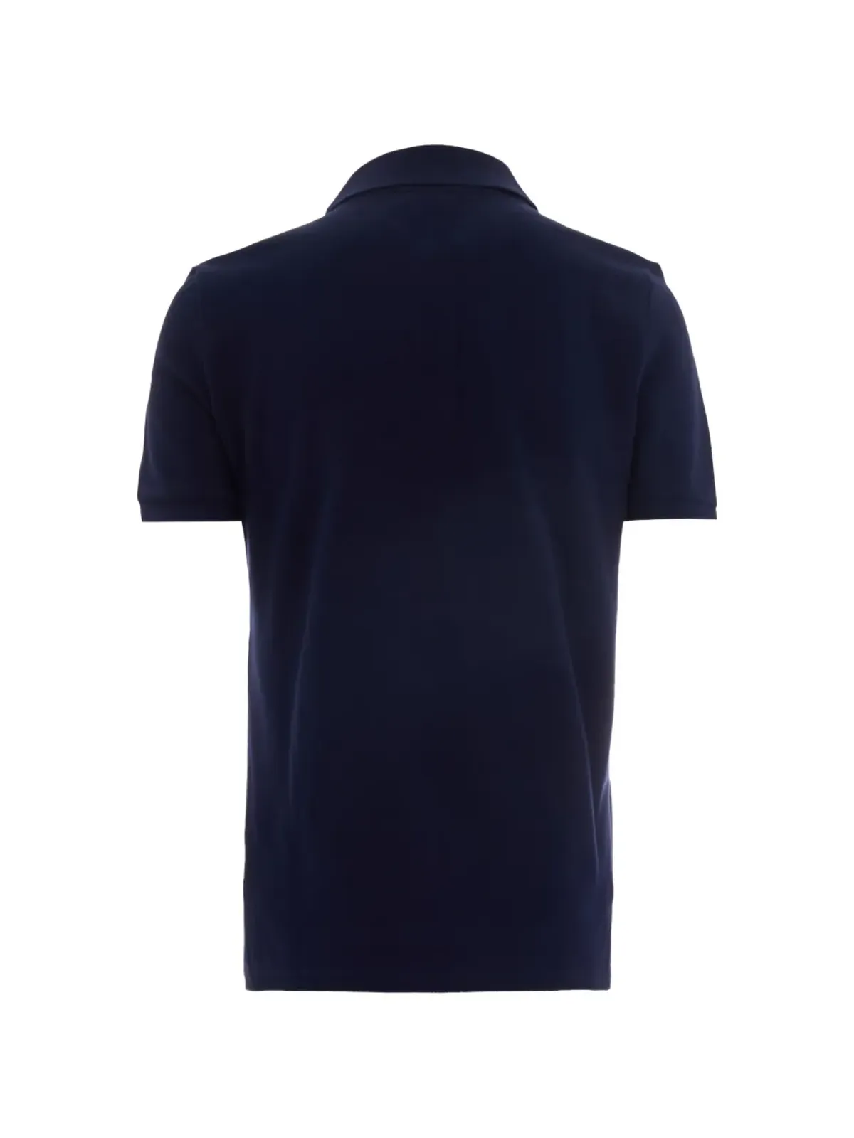 Lacoste ボタン付きポロシャツ - 画像2