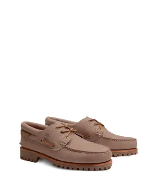 Timberland ロゴディテール ボートシューズ - サムネイル2
