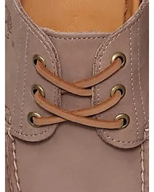 Timberland ロゴディテール ボートシューズ - サムネイル3