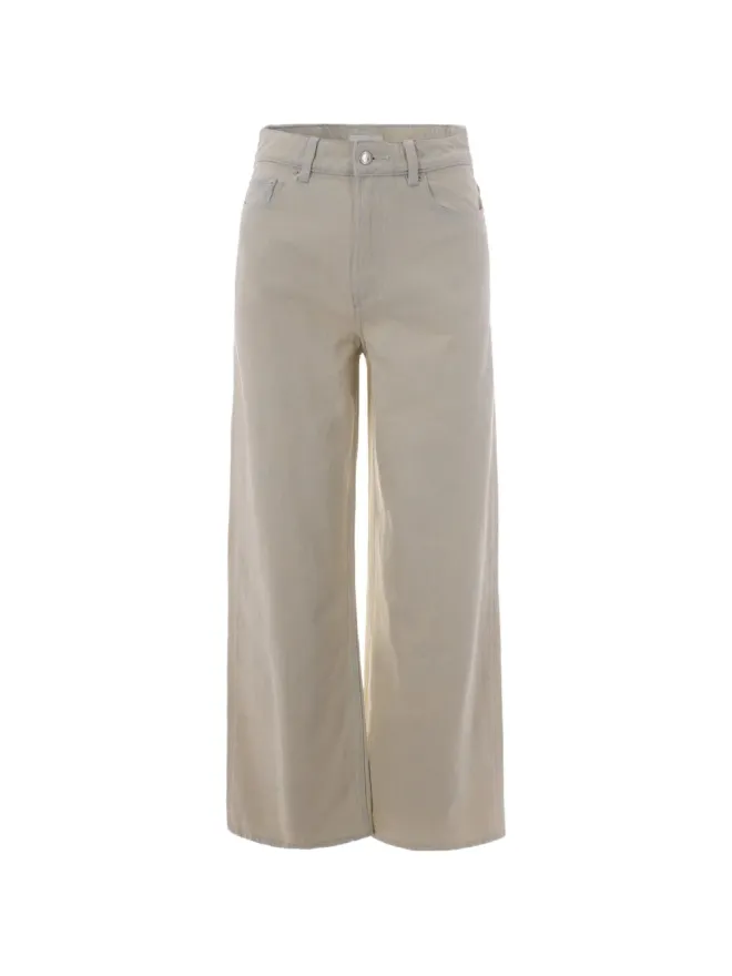 A.P.C. A.P.C. ワイドレッグジーンズの商品画像