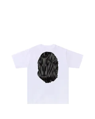 A BATHING APE® Speed-Racer Big Ape Head Tシャツ - サムネイル2