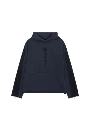 Honor The Gift パネルドスウェットシャツ - サムネイル1